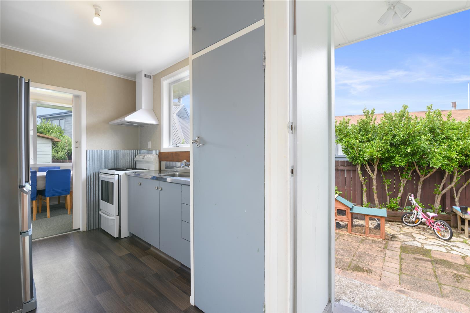 33a Rutland Street, Utuhina, Rotorua, 3房, 1浴