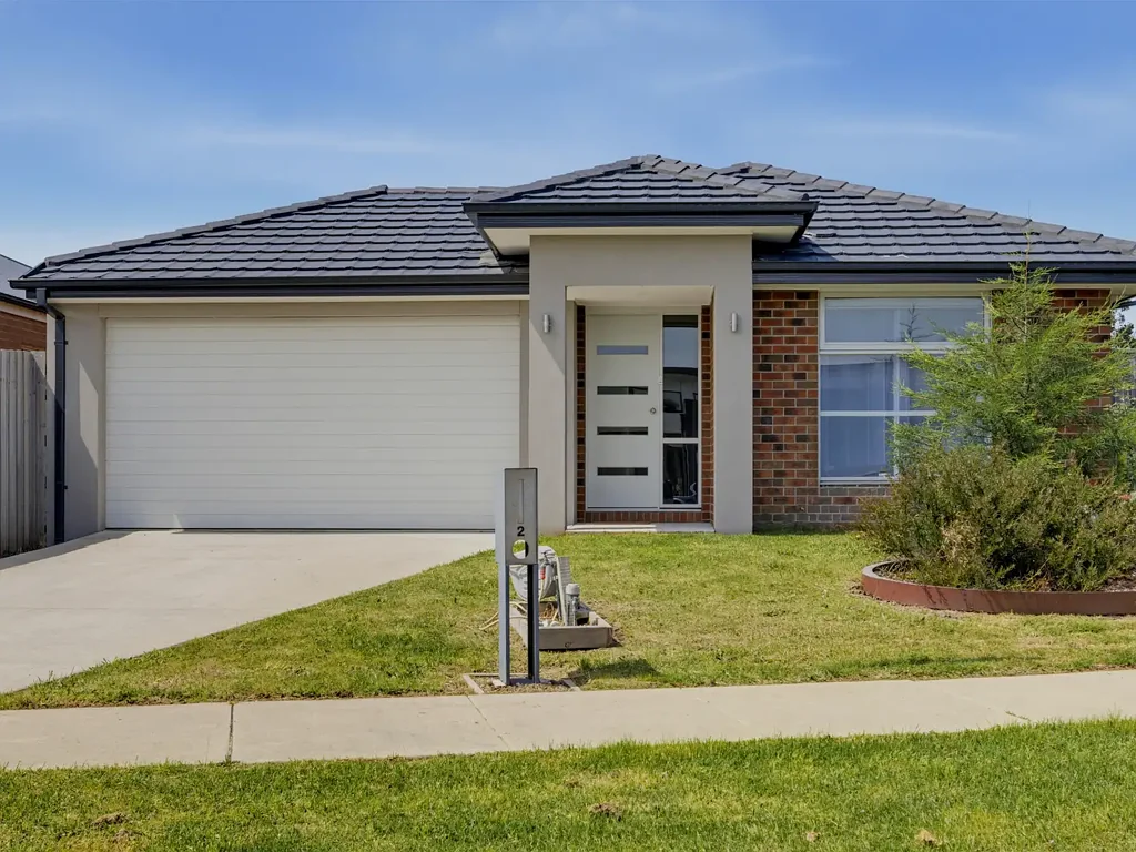 North Wonthaggi 4कमरा Seam-lessly Combining Space and Style
