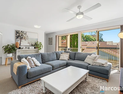 7/13 Roberts Street, Charlestown, NSW 2290, 3 침실, 2 욕실, Townhouse