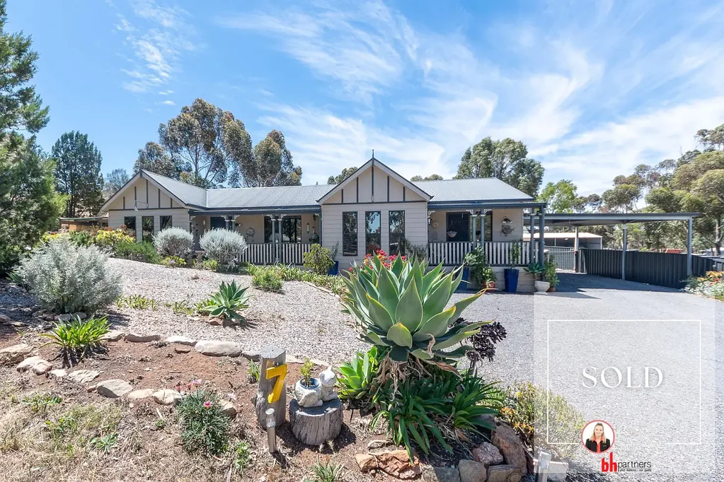 7 Church Crescent, Palmer, SA 5237