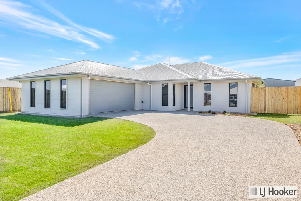 21 Daybreak Drive, Bargara, QLD 4670