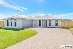 21 Daybreak Drive, Bargara