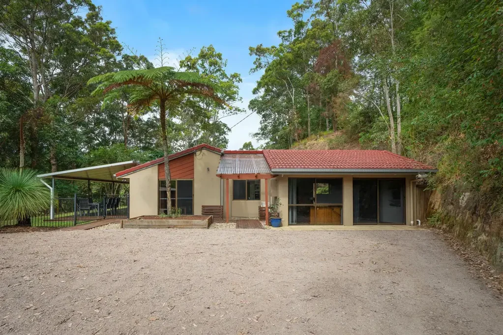 Buderim 4ਬੈੱਡਰੂਮ Private Buderim Acreage – Rare Value and Lifestyle