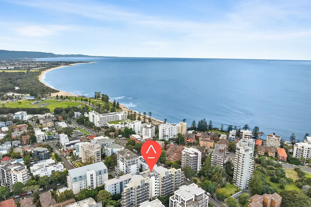 11/22 Kembla Street, Wollongong, NSW 2500