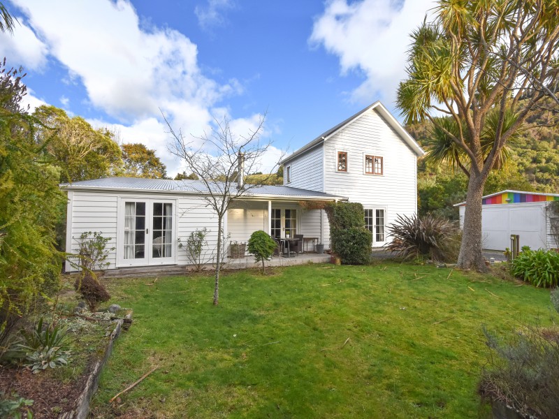 17 Driver Street, Long Beach, Dunedin, 3 Bedrooms, 0 Bathrooms