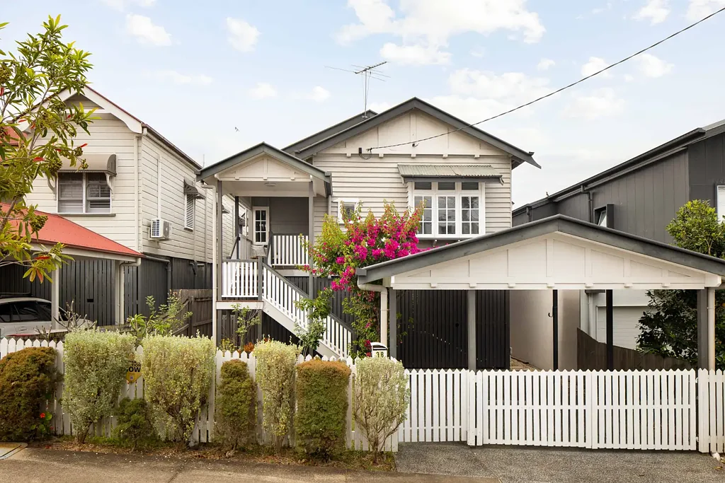 38 Willmington Street, Wooloowin, QLD 4030