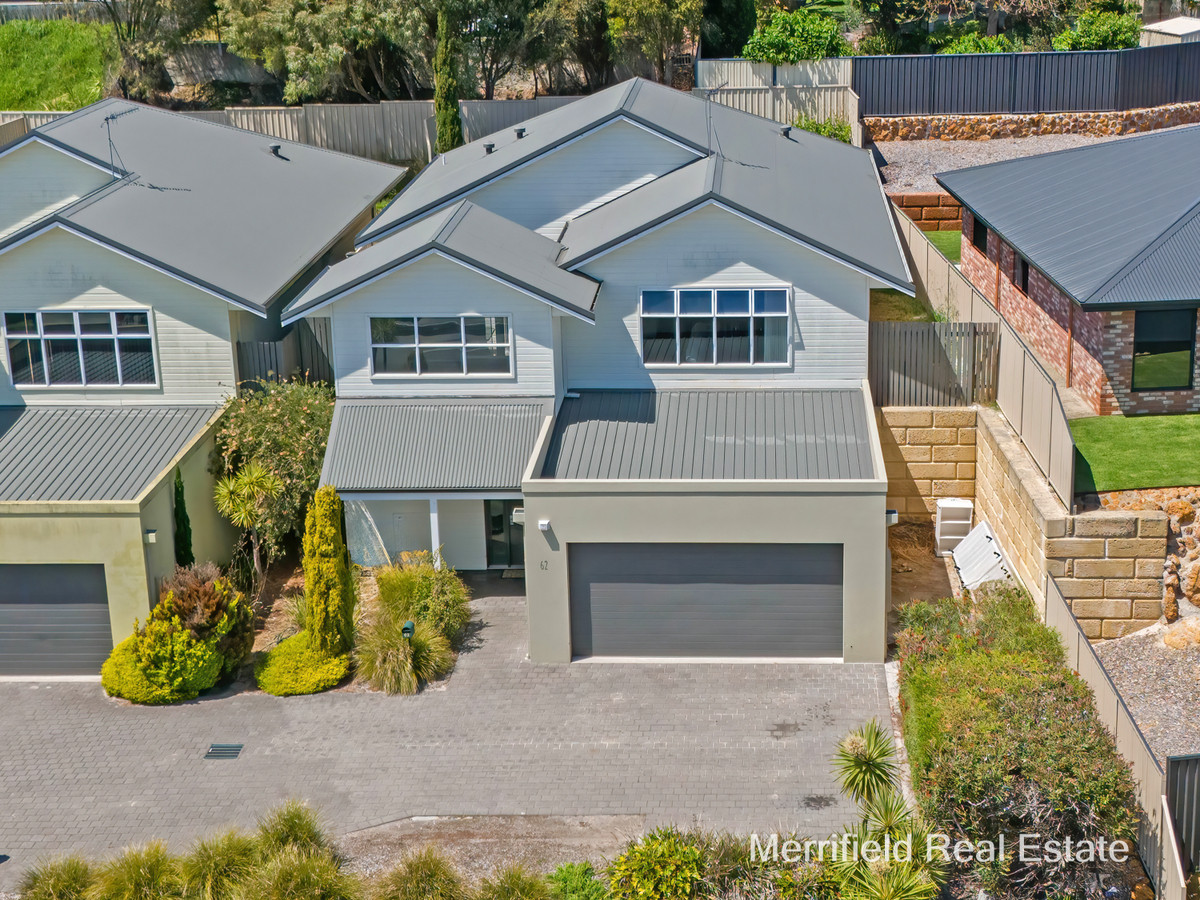 62 ULSTER RD, SPENCER PARK WA 6330, 0部屋, 0バスルーム, Townhouse