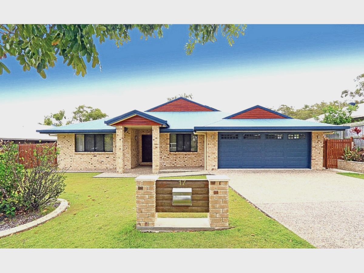 17 TREEFERN TCE, FRENCHVILLE QLD 4701, 0 habitaciones, 0 baños, House