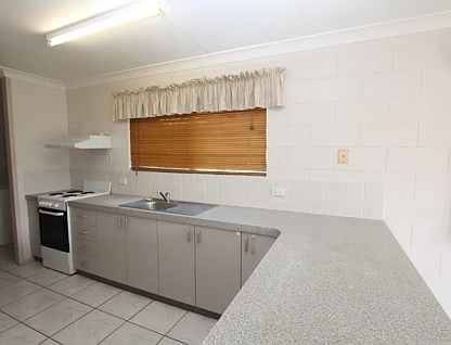 4/135 Graham Street, Ayr, QLD 4807, 2 ਕਮਰੇ, 1 ਬਾਥਰੂਮ, Unit