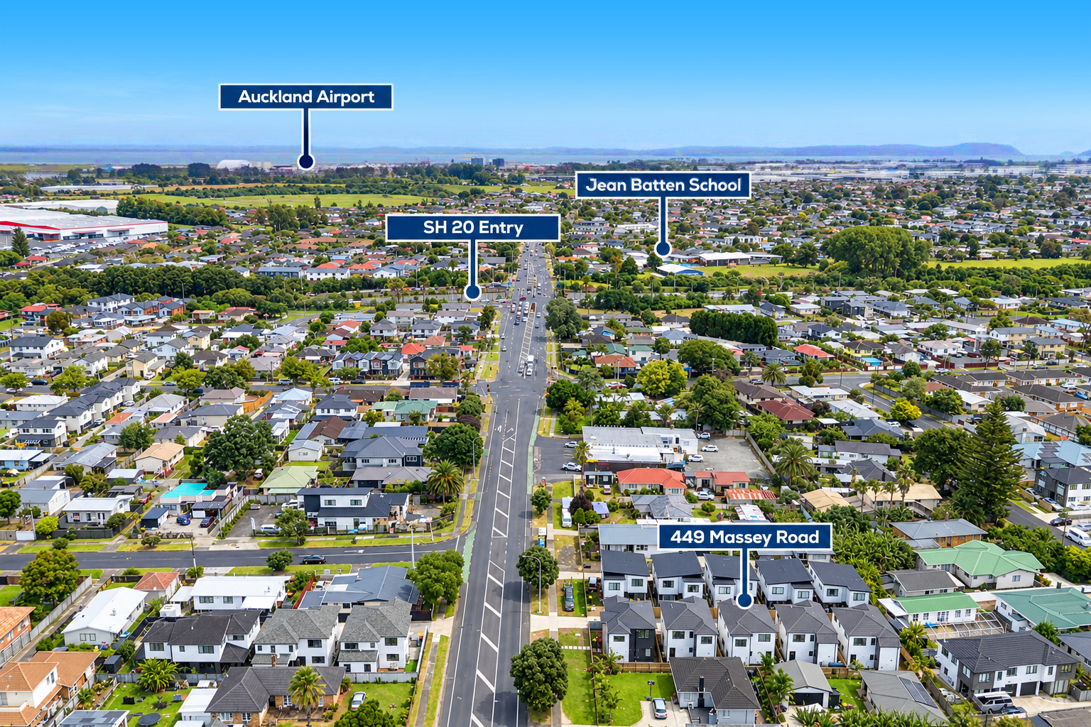 449E Massey Road, Mangere East, photo 15