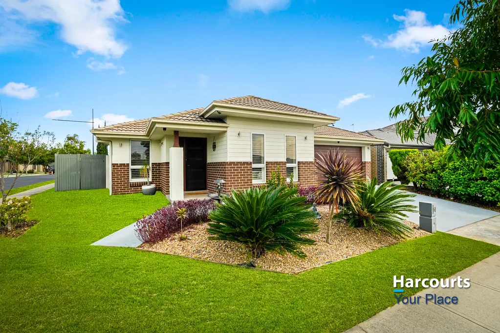Ropes Crossing 4 Bedroom A Property Which You'll Be Proud to Call Home