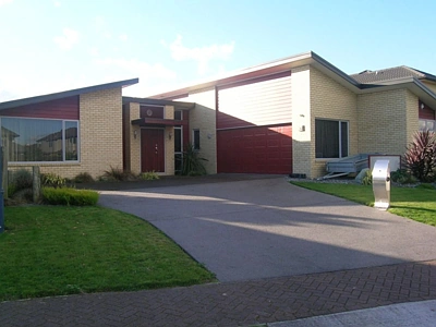 Residential Zone - General Residential Zone