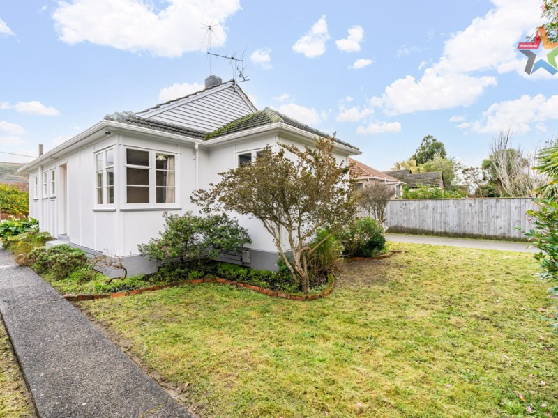 1285 High Street, Taita, Lower Hutt, 3 chambres, 1 salles de bain