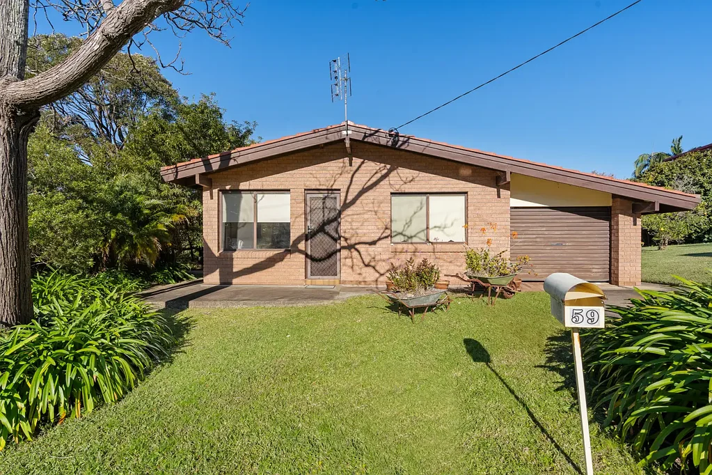 59 Tallwood Avenue, Mollymook Beach, NSW 2539