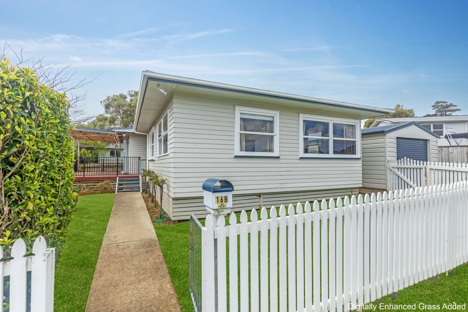 16b Campbell Street, Waiuku