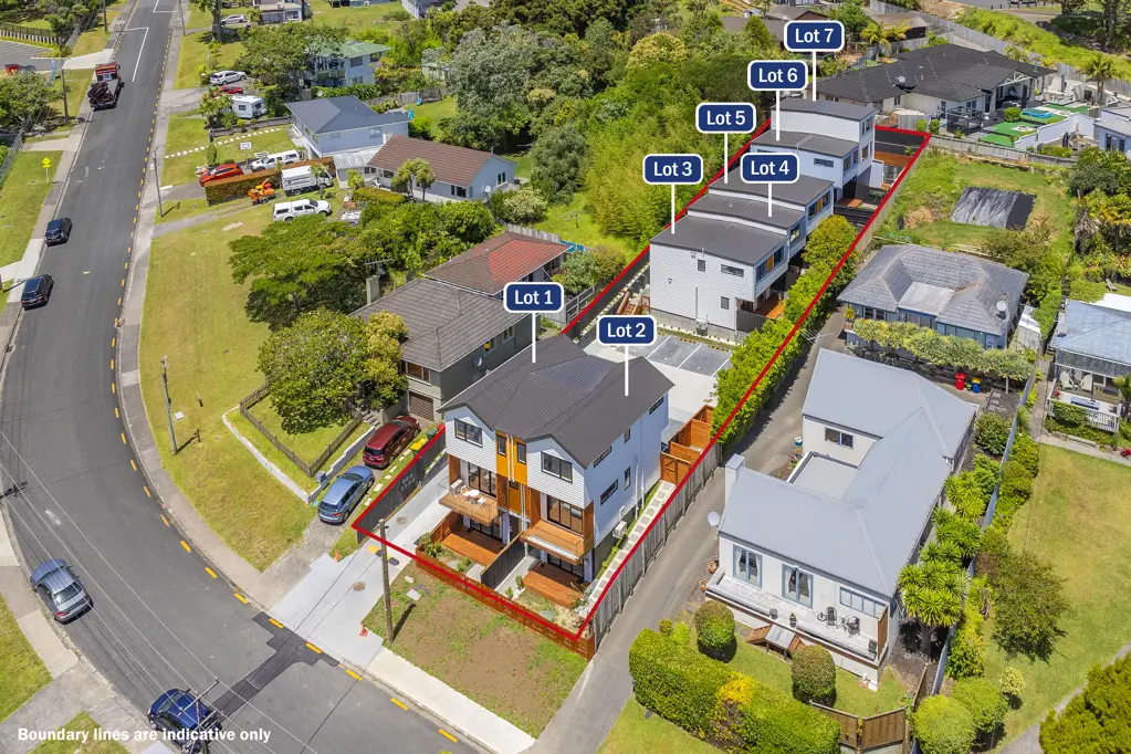 Torbay 2 Bedroom Conditionally Sold, Still More to Choose From