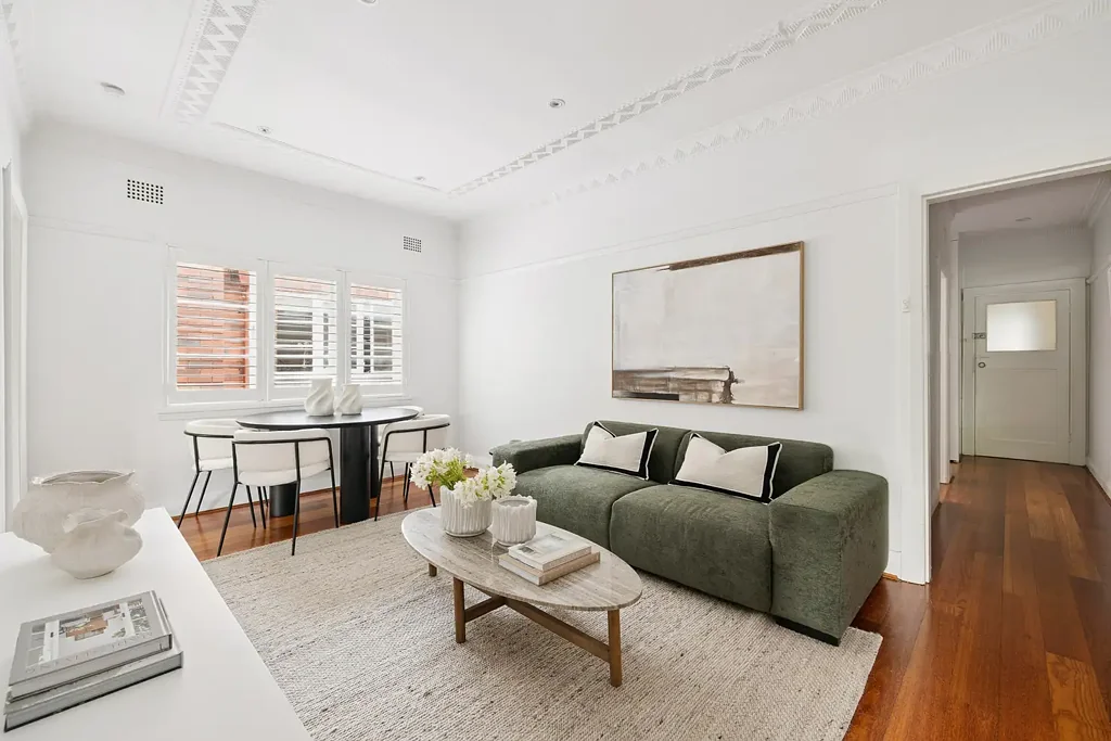 5/186 Glenmore Road, Paddington, NSW 2021