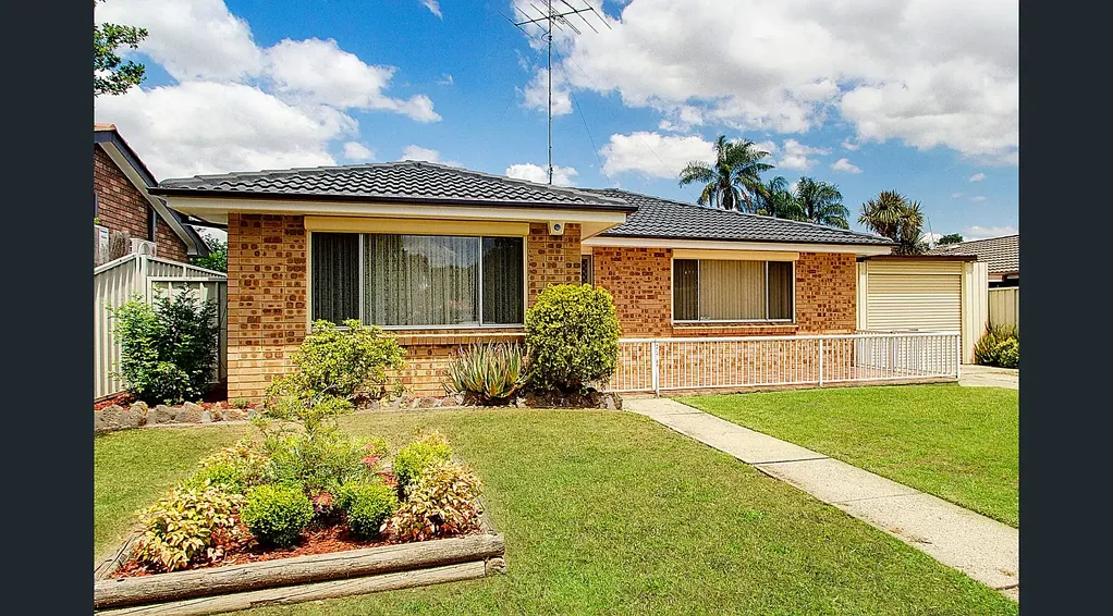 34 Pacific Road, Nirimba Fields, NSW 2763, 3 Bedrooms, 1 Bathrooms, House