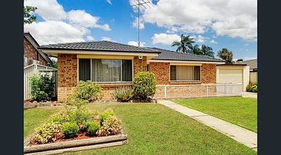 34 Pacific Road, Nirimba Fields, NSW 2763, 3 Bedrooms, 1 Bathrooms, House