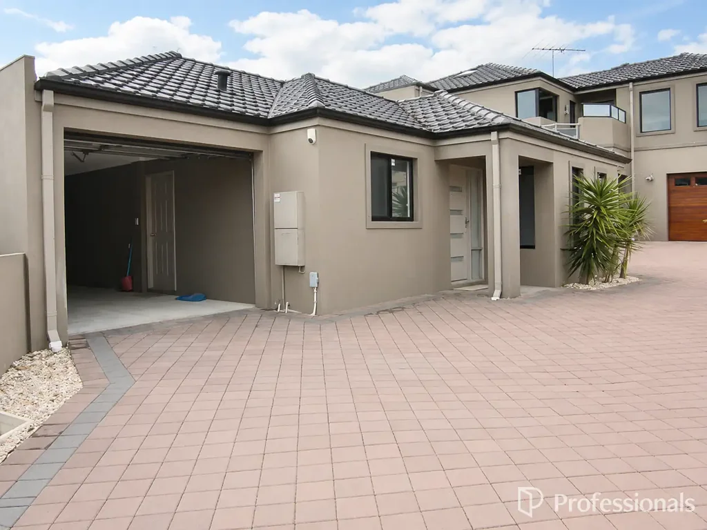 This Lovely Nollamara Home Won't Last Long!