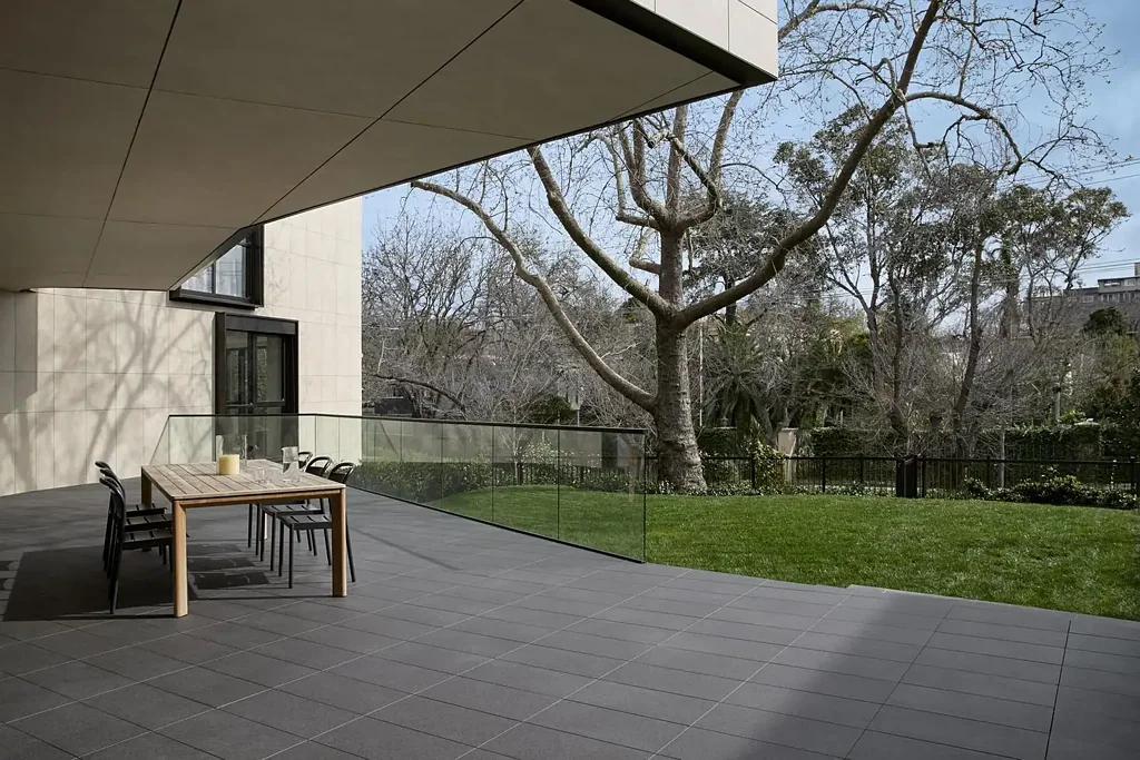 Toorak 3Zimmer The Lansell