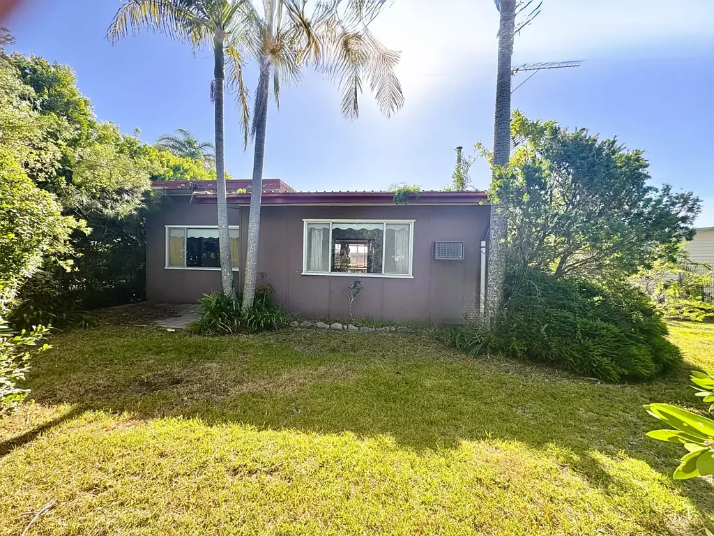 7 Crookhaven Parade, Currarong, NSW 2540