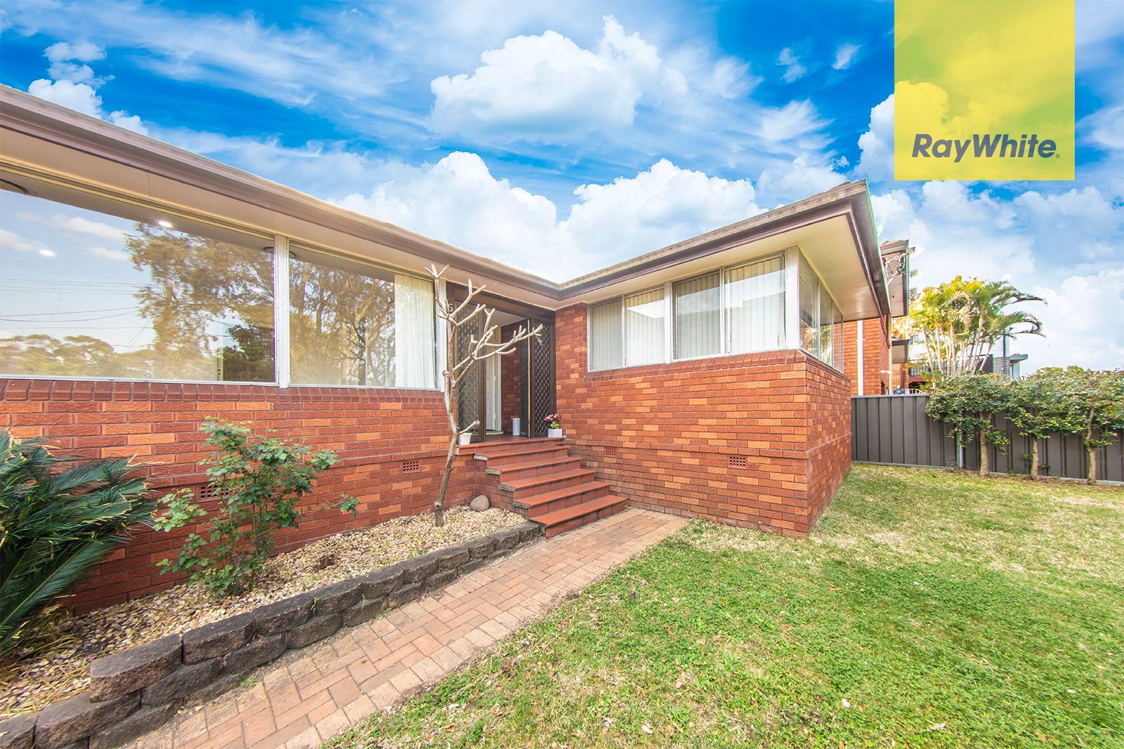 62 LOUGH AV, GUILDFORD NSW 2161, 0房, 0浴, House