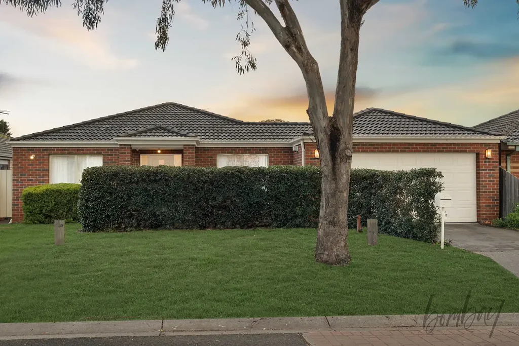 Craigieburn 4침실 Welcome to Your Dream Home in the Heart of Craigieburn!