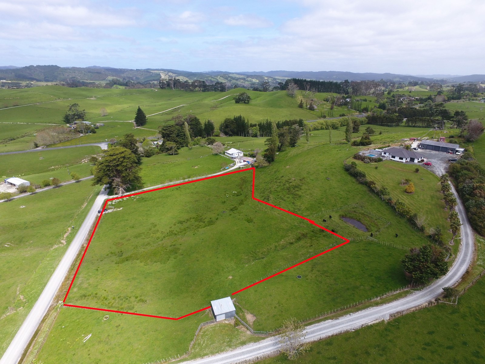 19 Borrows Road, Wellsford, Auckland - Rodney, 0 chambres, 0 salles de bain