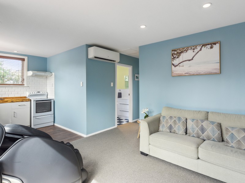 9 Francis Road, Paraparaumu Beach, Kapiti Coast, 2 Kuwarto, 2 Banyo