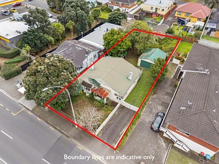 273 Balmoral Road, Sandringham, Auckland City