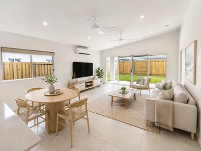 17 SKIPPER CT, TRINITY BEACH QLD 4879, 0 Schlafzimmer, 0 Badezimmer, House