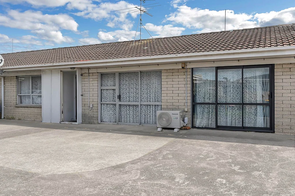 2/34 Hoteo Avenue, Papatoetoe, Manukau City, Auckland