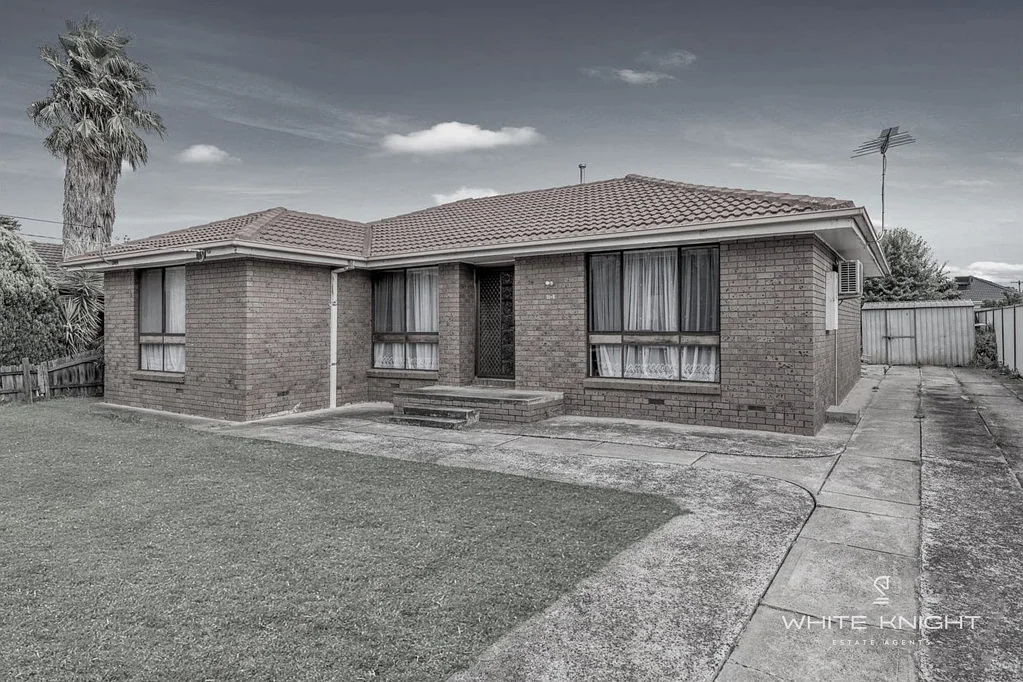 11B Winnington Street, Deer Park, VIC 3023