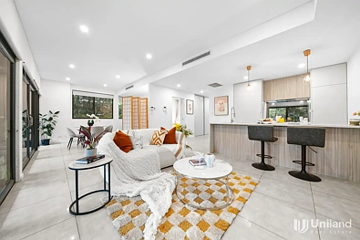 Epping 1chambre Oversized 1 Bedroom + Large Study | Flexible Second Bedroom | Ready to Move In