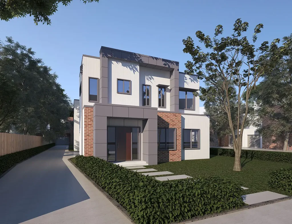 Kingsbury 2ਬੈੱਡਰੂਮ A Fresh Start on Cash Street (Completion within 2 months)