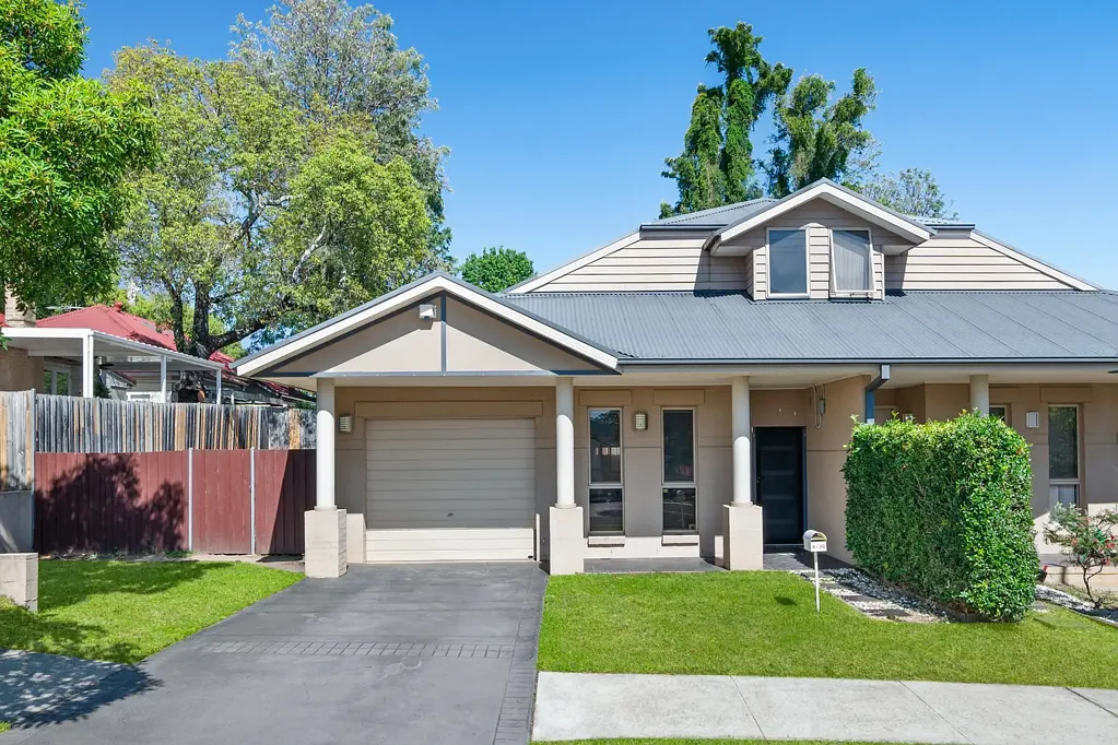 4/36 Thurston Street, Penrith, NSW 2750