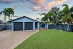 17 Black Braes Court, Mount Louisa