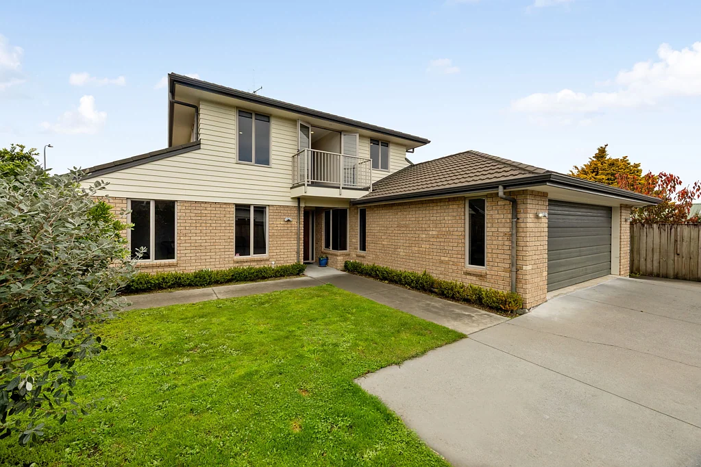 Hamilton East 6房  Stunning Family Home in Prime Location