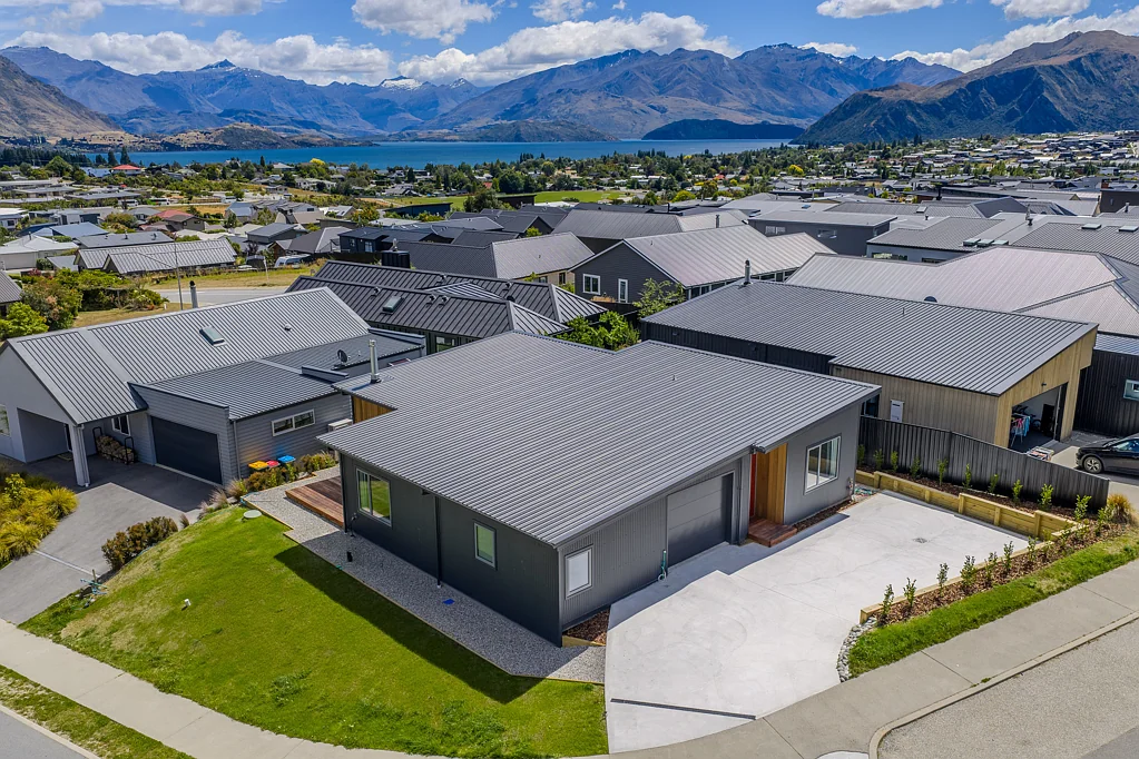 3 Landsborough Lane, Wanaka, Queenstown-Lakes District