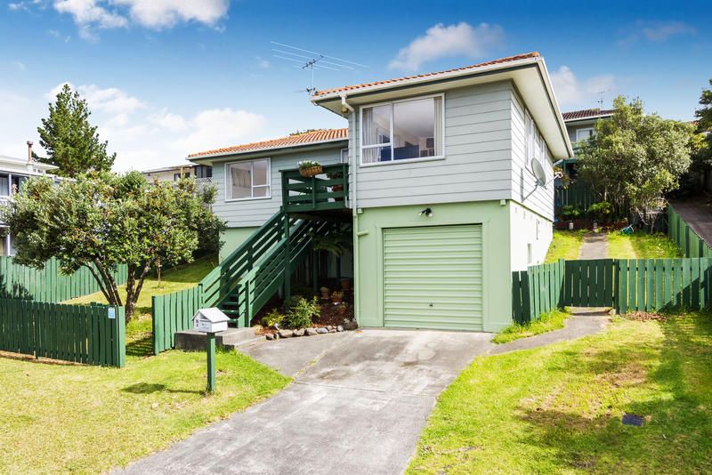 1/30 Elizabeth Drive, West Harbour, Auckland - Waitakere, 3 phòng ngủ, 1 phòng tắm