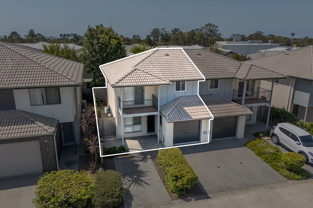 4/52 Falso Place, Doolandella, QLD 4077