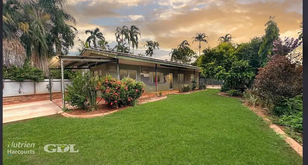 Katherine 4Moenga Solid Home in Quiet Cul-de-Sac Location - NON FLOOD ZONE!