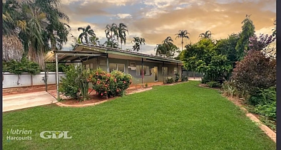 12 Hudspeth Place, Katherine, NT 850, 4 Schlafzimmer, 2 Badezimmer, House