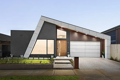 Deanside 4Phòng ngủ Architectural Elegance. Uncompromising Quality