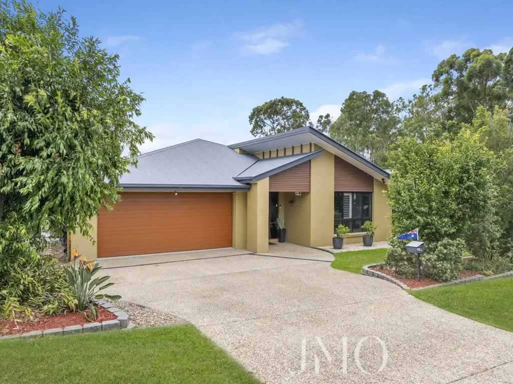 14 Maidenwell Road, Ormeau, QLD 4208