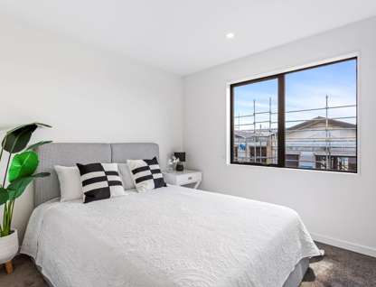 Lot 87/24 Milenio Crescent, Mairangi Bay, North Shore City, Auckland, 3部屋, 2バスルーム, House