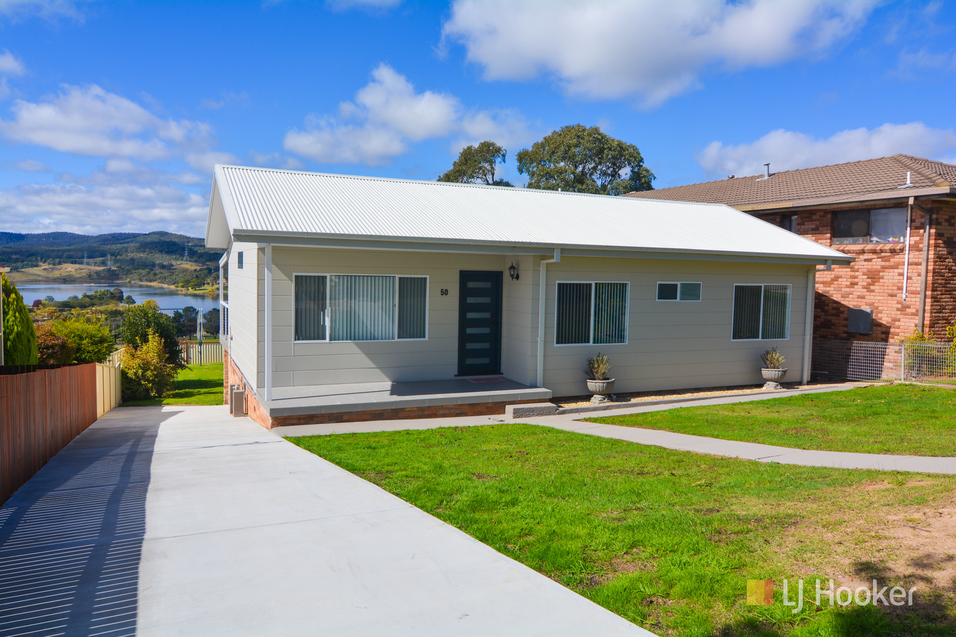 50 LYON PDE, WALLERAWANG NSW 2845, 0部屋, 0バスルーム, House