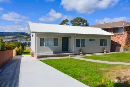 50 LYON PDE, Wallerawang