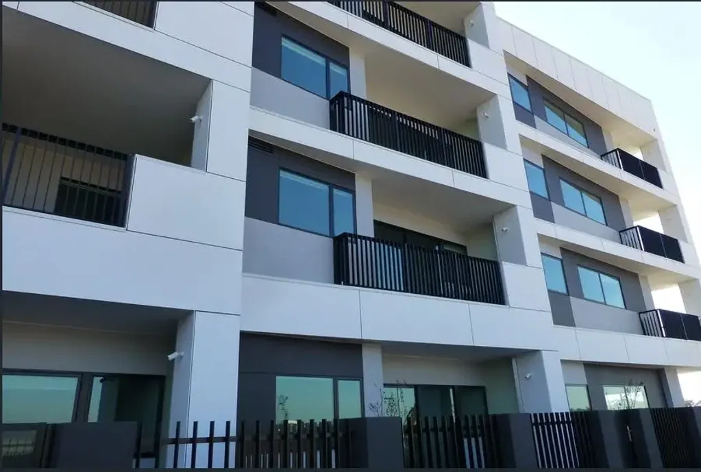 Williams Landing 1部屋 Stunning Urban Retreat in Williams Landing